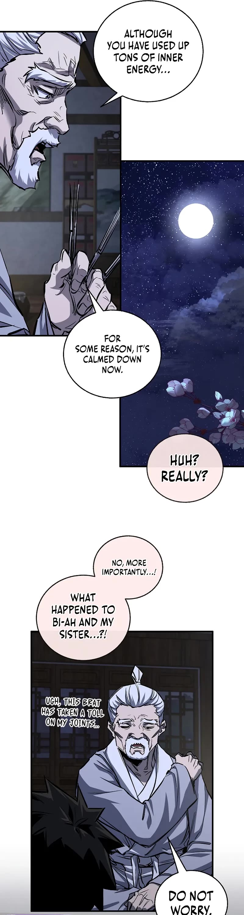 Childhood Friend of the Zenith Chapter 54 page 25 - Chapter 54 (S1 End)