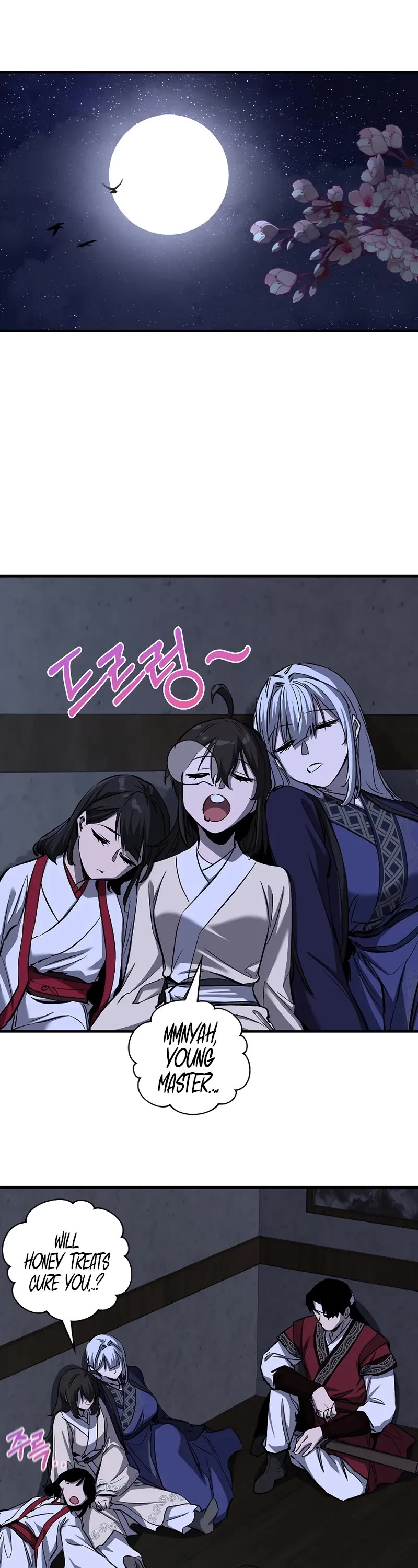 Childhood Friend of the Zenith Chapter 54 page 27 - Chapter 54 (S1 End)