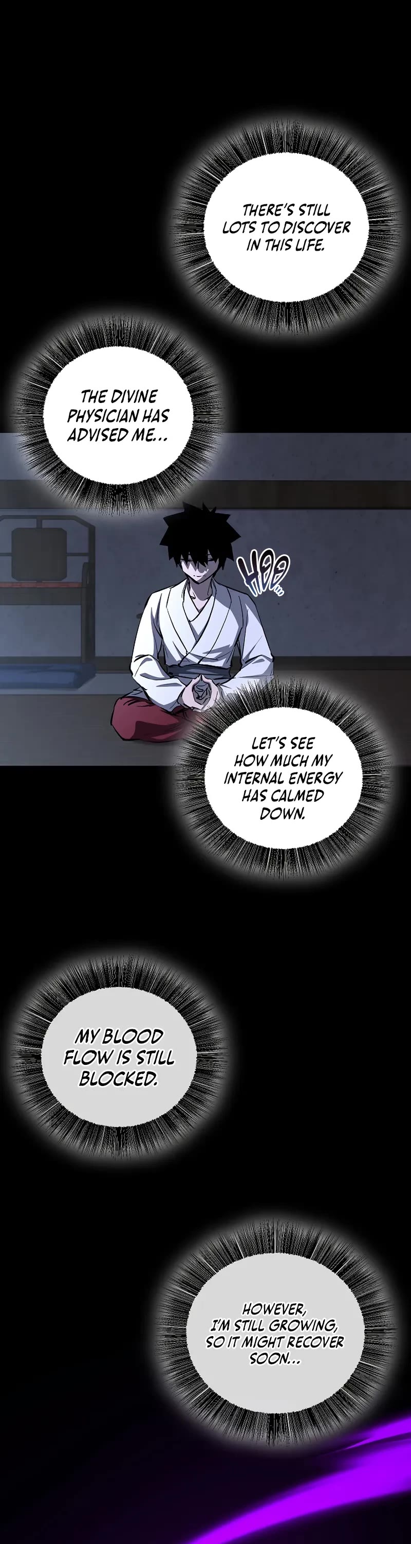 Childhood Friend of the Zenith Chapter 54 page 29 - Chapter 54 (S1 End)