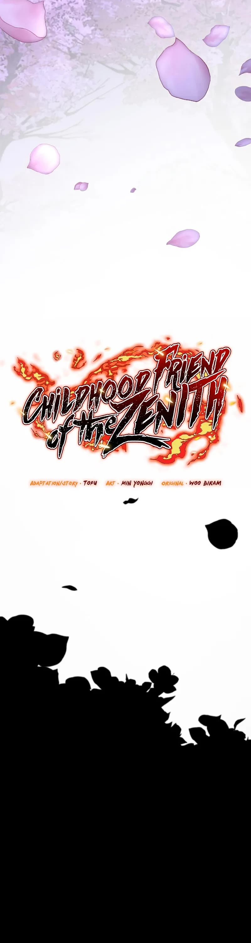 Childhood Friend of the Zenith Chapter 54 page 33 - Chapter 54 (S1 End)