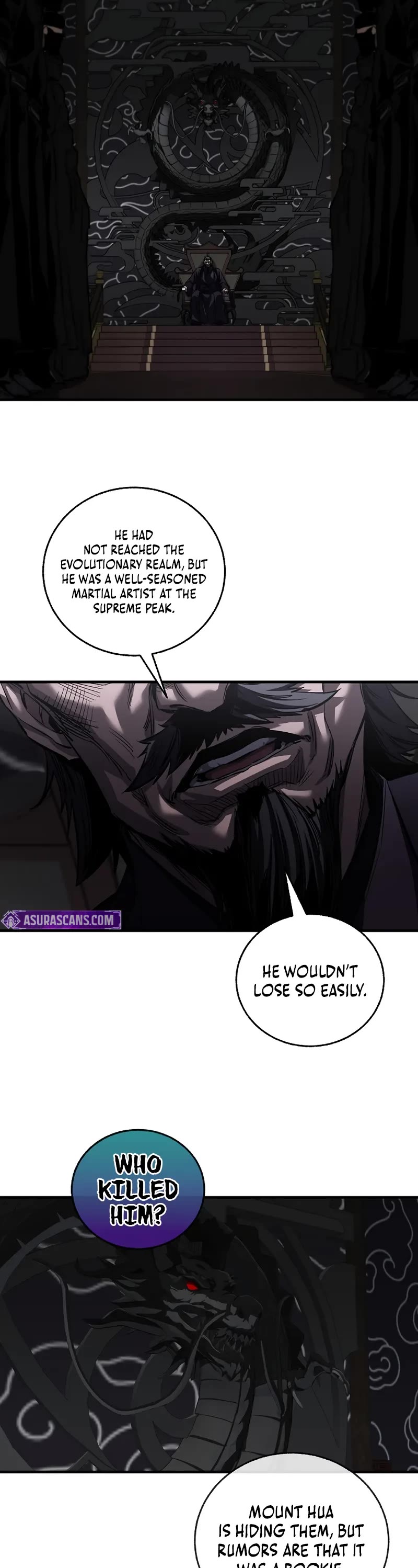 Childhood Friend of the Zenith Chapter 54 page 35 - Chapter 54 (S1 End)