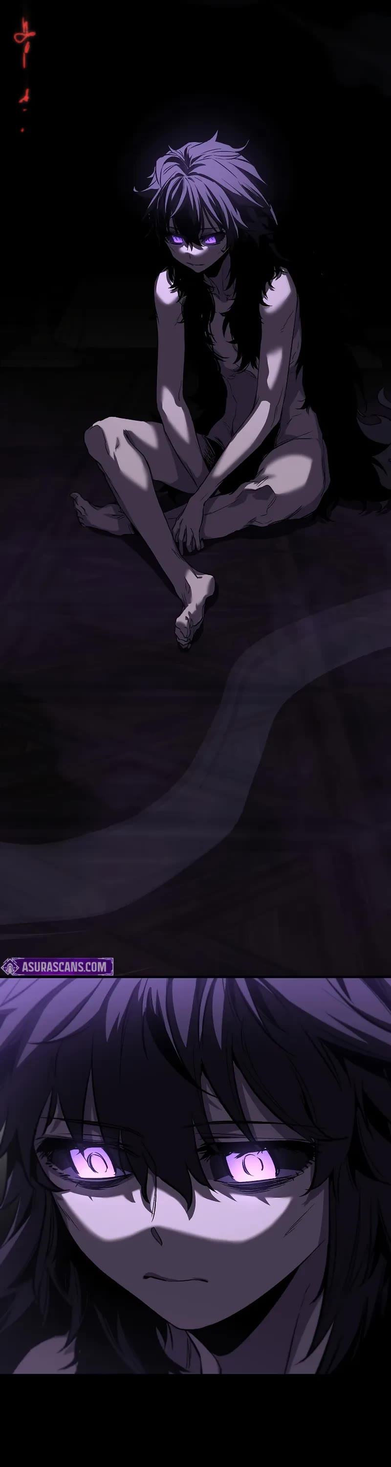 Childhood Friend of the Zenith Chapter 54 page 38 - Chapter 54 (S1 End)