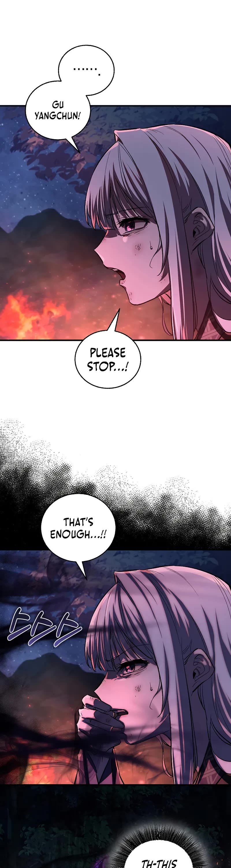 Childhood Friend of the Zenith Chapter 54 page 4 - Chapter 54 (S1 End)
