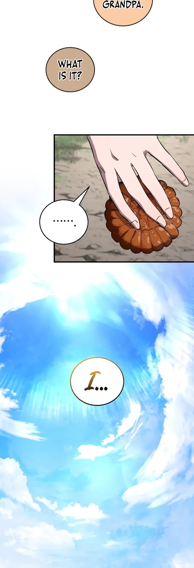 Childhood Friend of the Zenith Chapter 54 page 41 - Chapter 54 (S1 End)