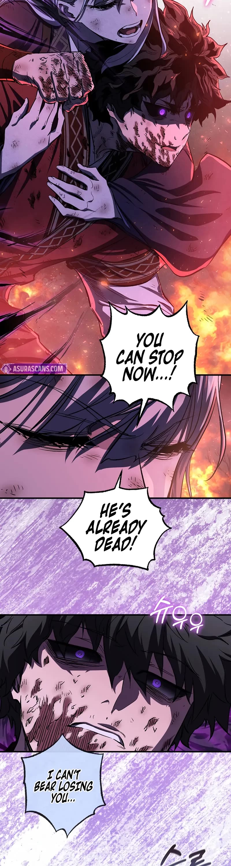 Childhood Friend of the Zenith Chapter 54 page 8 - Chapter 54 (S1 End)