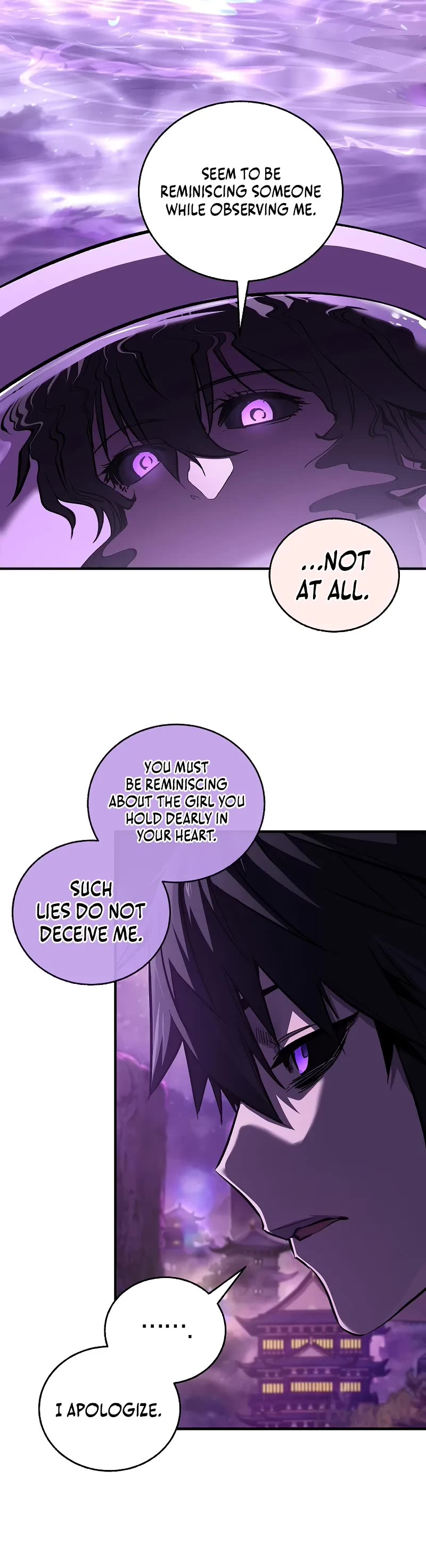 Childhood Friend of the Zenith Chapter 55 page 11 - Chapter 55 (S2 Start)