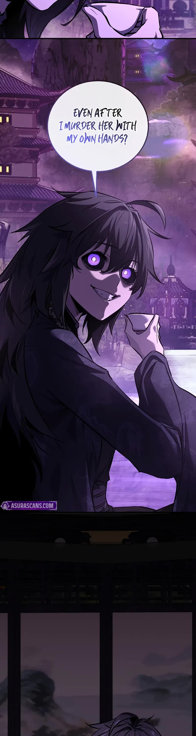 Childhood Friend of the Zenith Chapter 55 page 14 - Chapter 55 (S2 Start)