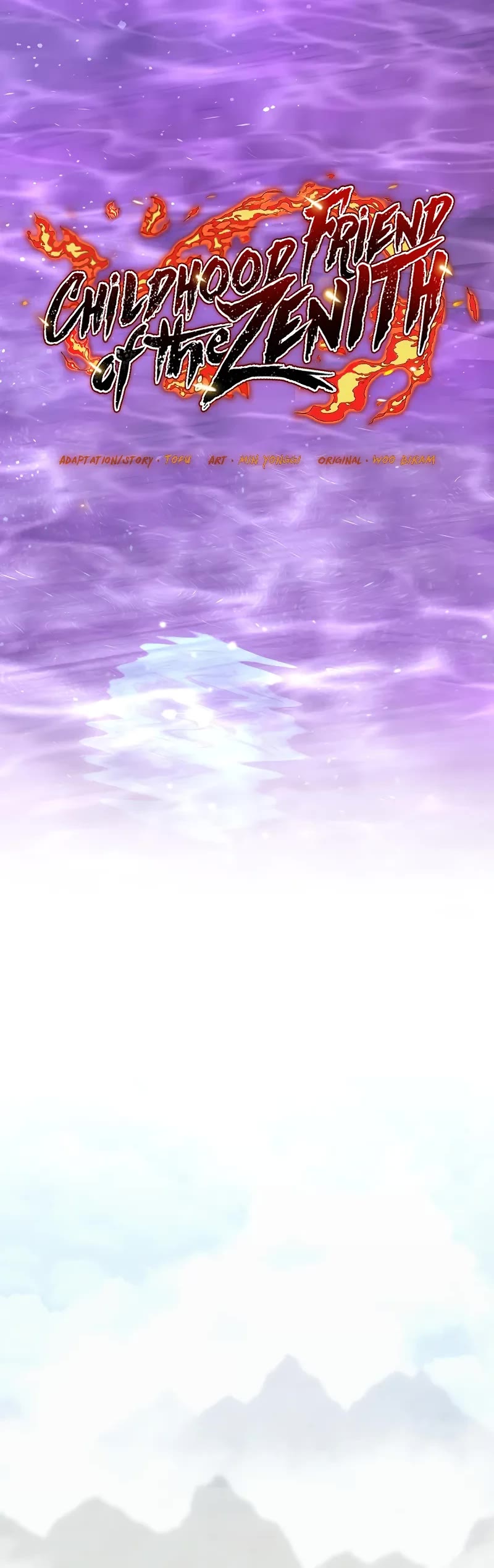 Childhood Friend of the Zenith Chapter 55 page 16 - Chapter 55 (S2 Start)