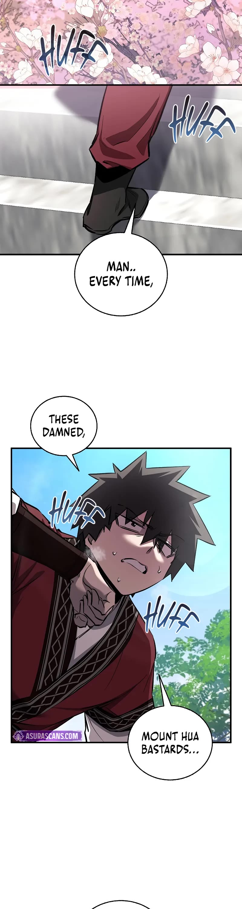 Childhood Friend of the Zenith Chapter 55 page 18 - Chapter 55 (S2 Start)