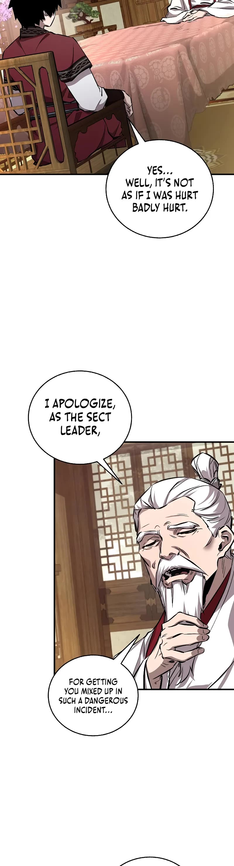 Childhood Friend of the Zenith Chapter 55 page 20 - Chapter 55 (S2 Start)