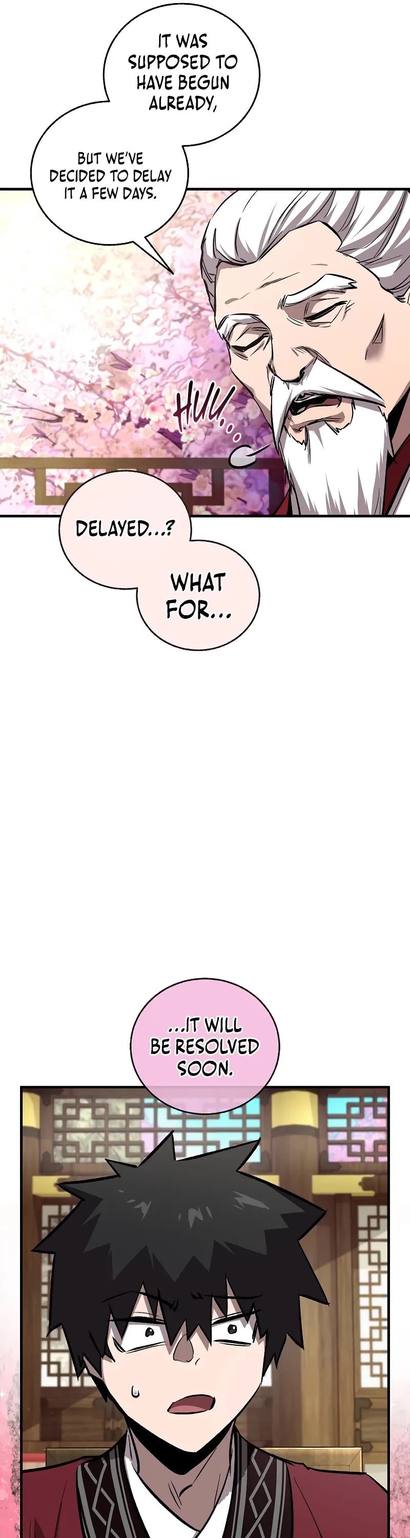 Childhood Friend of the Zenith Chapter 55 page 22 - Chapter 55 (S2 Start)