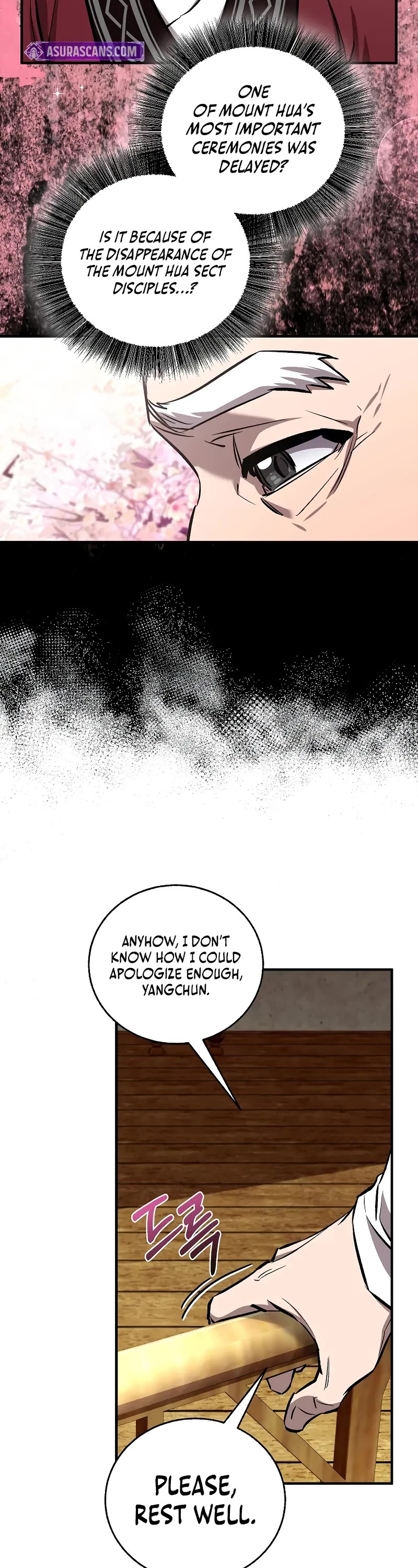 Childhood Friend of the Zenith Chapter 55 page 23 - Chapter 55 (S2 Start)