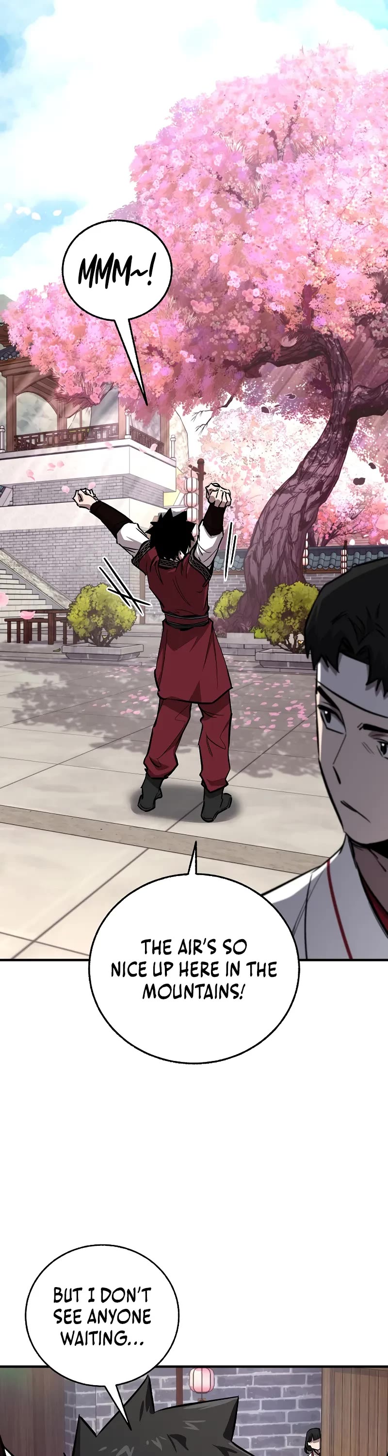 Childhood Friend of the Zenith Chapter 55 page 27 - Chapter 55 (S2 Start)