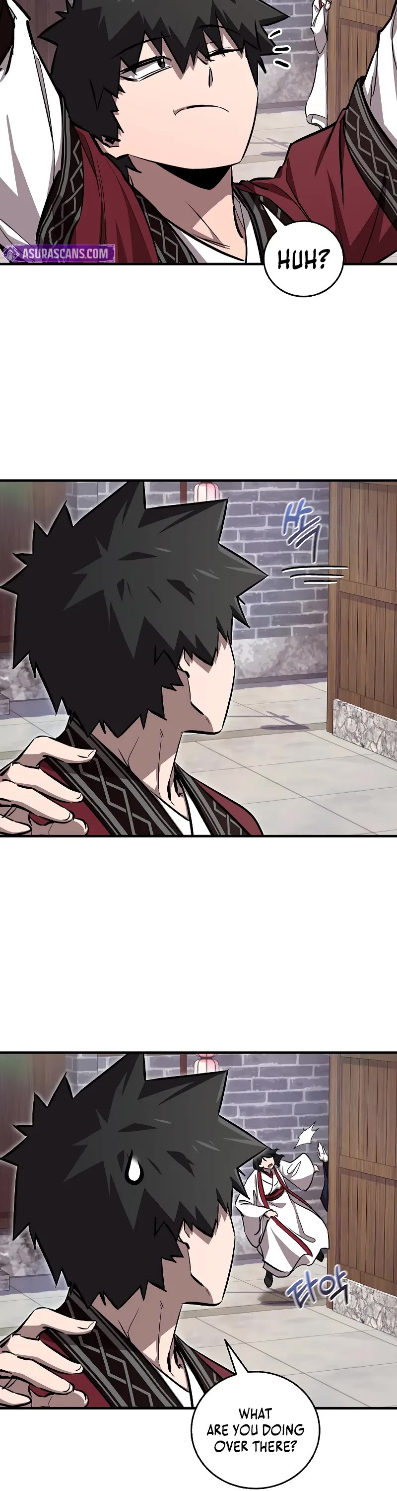 Childhood Friend of the Zenith Chapter 55 page 28 - Chapter 55 (S2 Start)