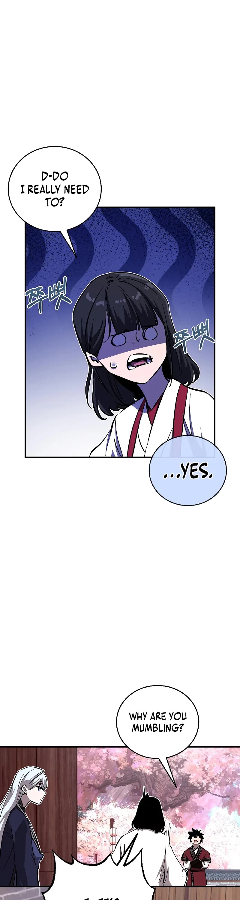 Childhood Friend of the Zenith Chapter 55 page 29 - Chapter 55 (S2 Start)