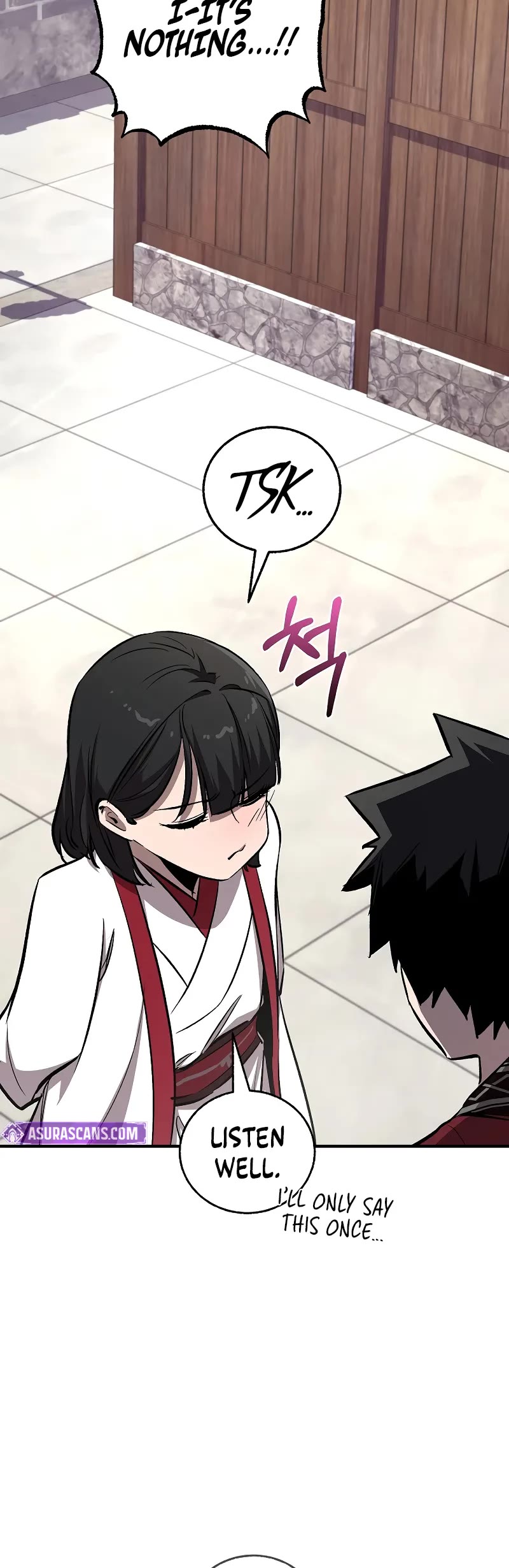 Childhood Friend of the Zenith Chapter 55 page 30 - Chapter 55 (S2 Start)