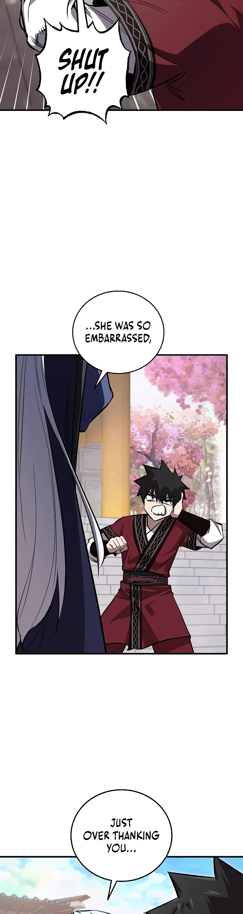 Childhood Friend of the Zenith Chapter 55 page 34 - Chapter 55 (S2 Start)
