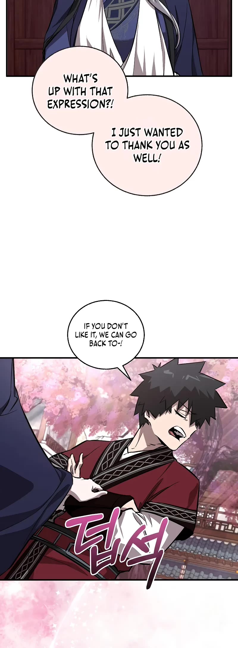 Childhood Friend of the Zenith Chapter 55 page 41 - Chapter 55 (S2 Start)