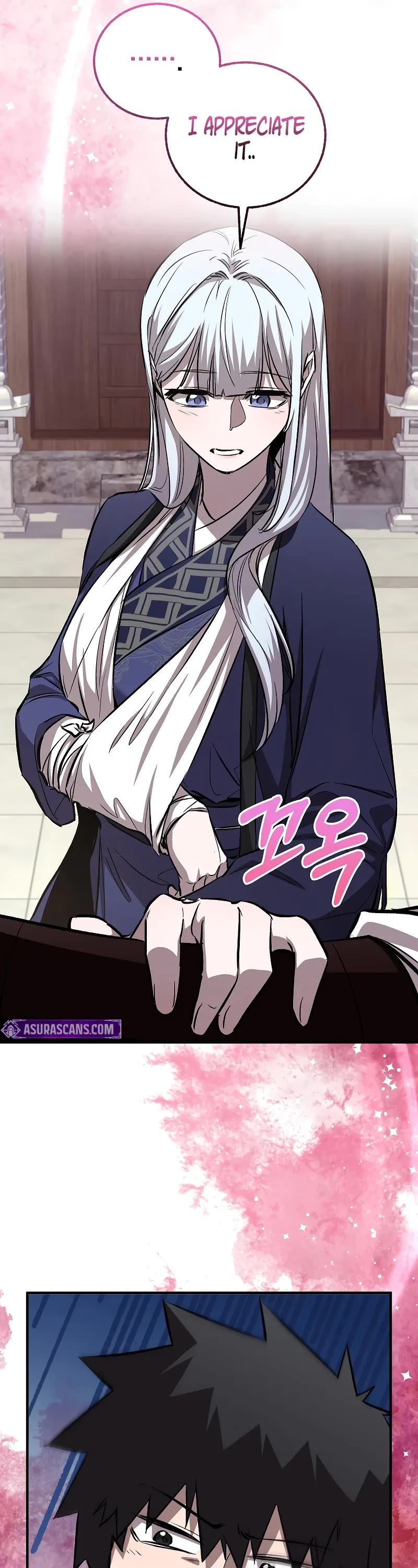 Childhood Friend of the Zenith Chapter 55 page 42 - Chapter 55 (S2 Start)