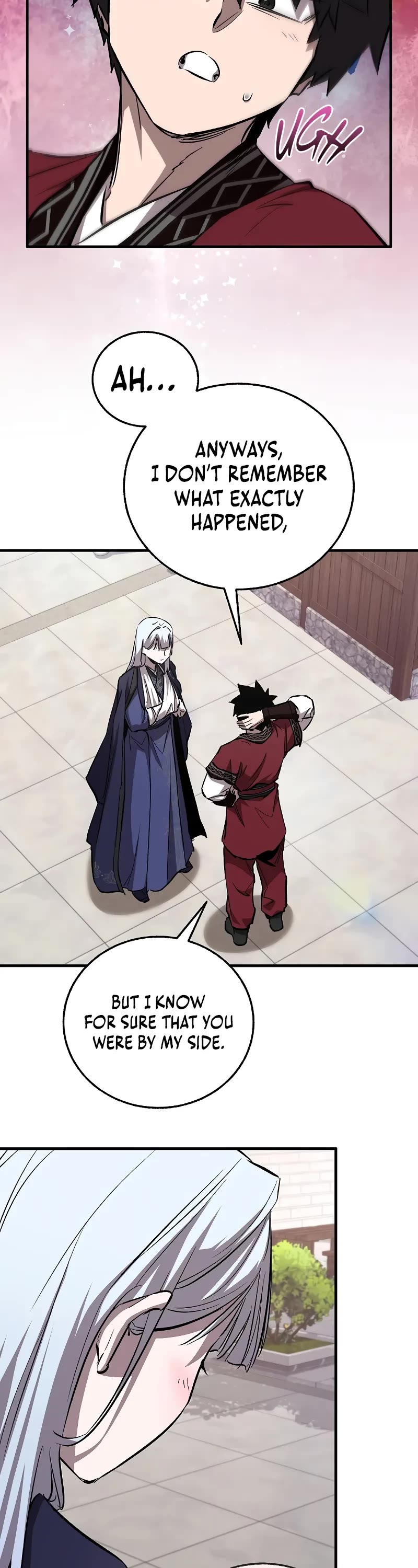 Childhood Friend of the Zenith Chapter 55 page 43 - Chapter 55 (S2 Start)