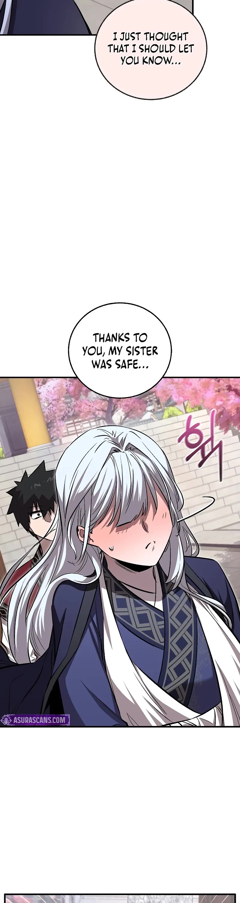 Childhood Friend of the Zenith Chapter 55 page 44 - Chapter 55 (S2 Start)