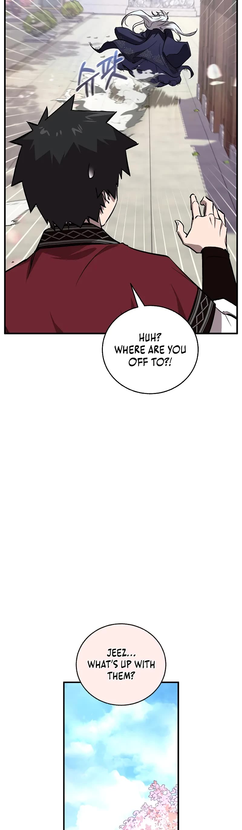 Childhood Friend of the Zenith Chapter 55 page 45 - Chapter 55 (S2 Start)