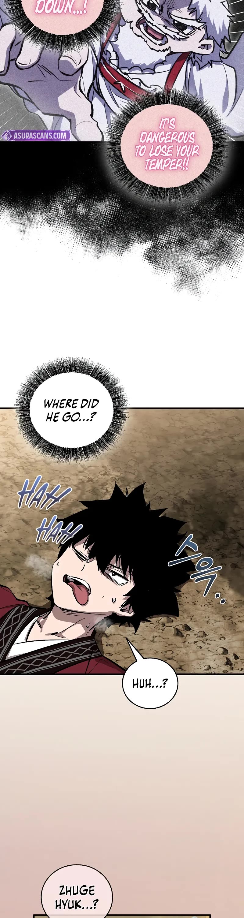 Childhood Friend of the Zenith Chapter 55 page 48 - Chapter 55 (S2 Start)