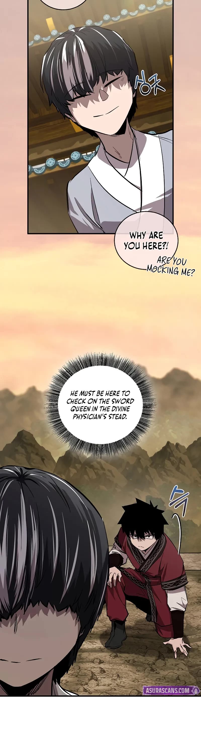 Childhood Friend of the Zenith Chapter 55 page 49 - Chapter 55 (S2 Start)
