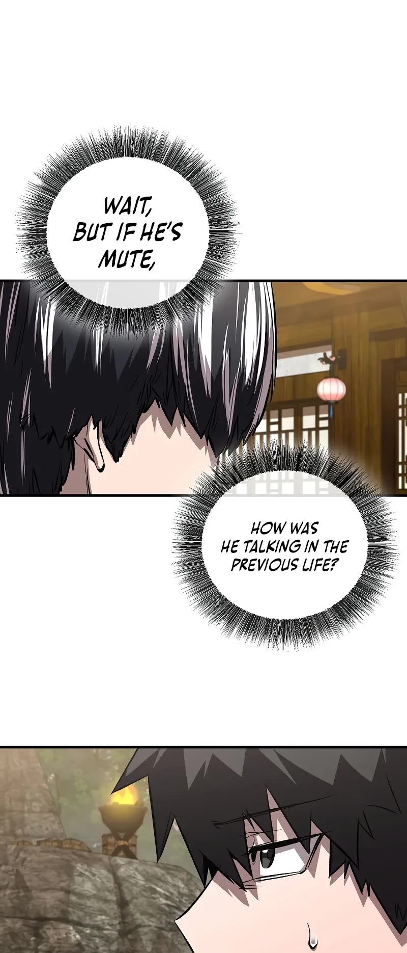 Childhood Friend of the Zenith Chapter 55 page 50 - Chapter 55 (S2 Start)