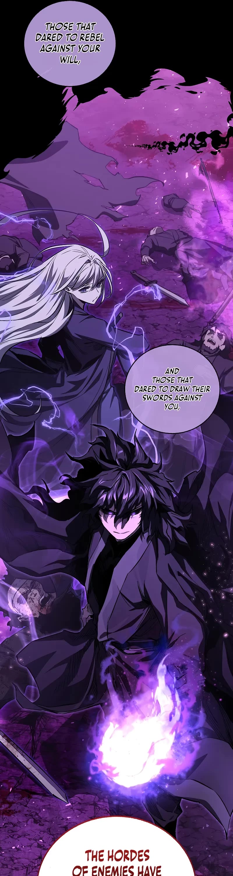 Childhood Friend of the Zenith Chapter 55 page 52 - Chapter 55 (S2 Start)