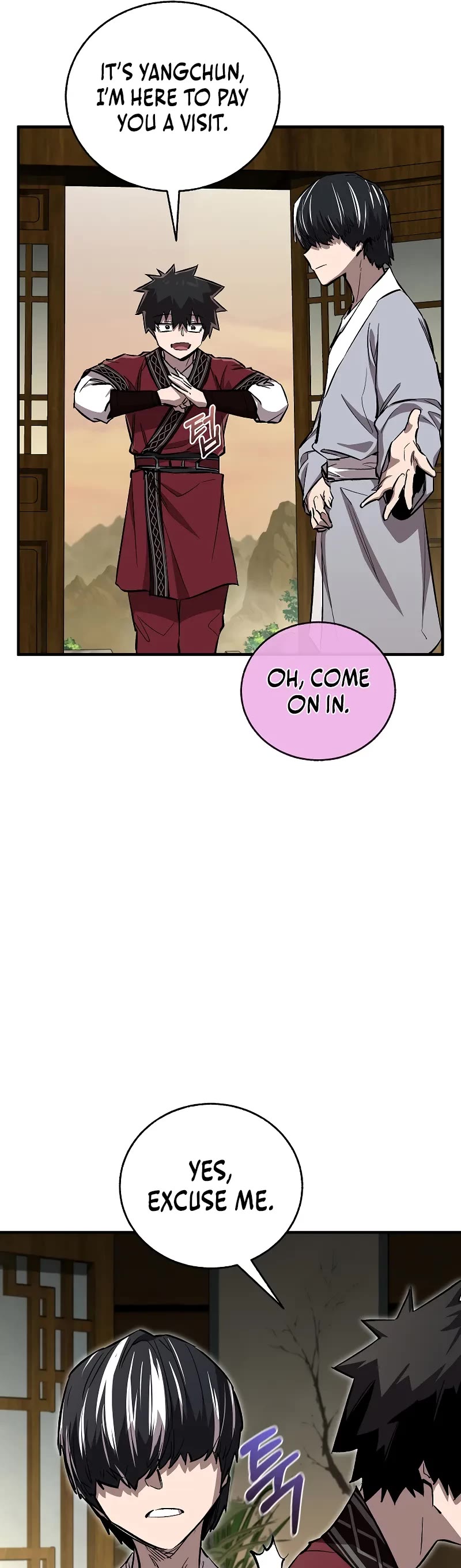 Childhood Friend of the Zenith Chapter 55 page 55 - Chapter 55 (S2 Start)