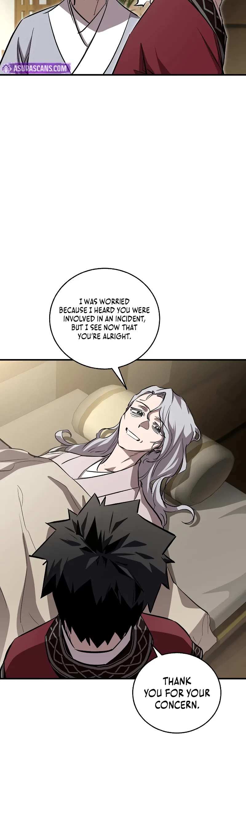 Childhood Friend of the Zenith Chapter 55 page 56 - Chapter 55 (S2 Start)
