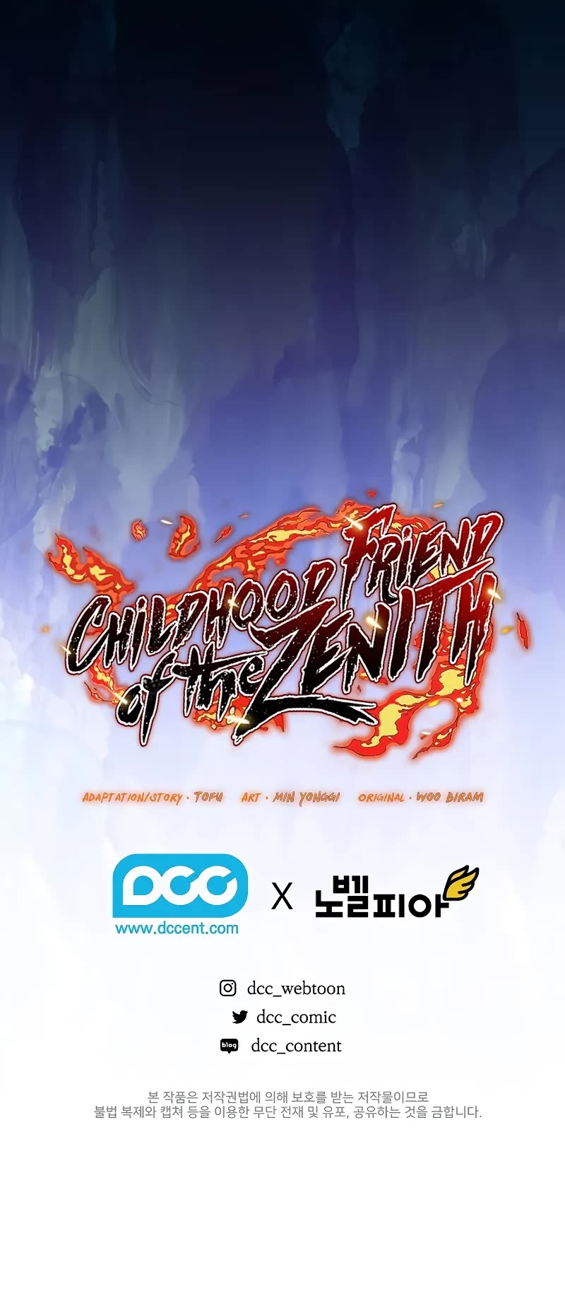 Childhood Friend of the Zenith Chapter 55 page 61 - Chapter 55 (S2 Start)