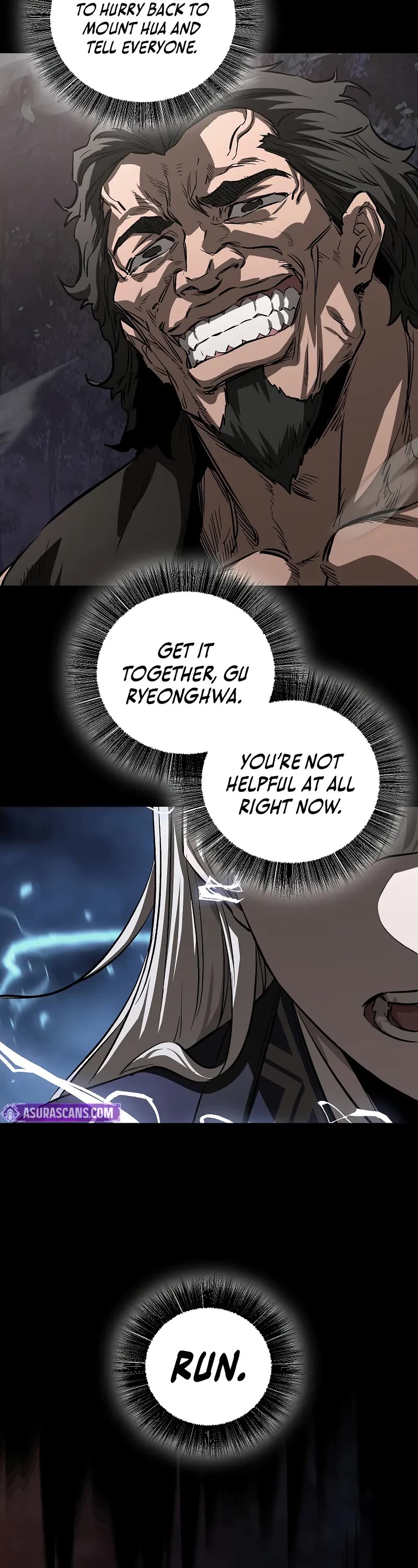 Childhood Friend of the Zenith Chapter 56 page 17 - Chapter 56