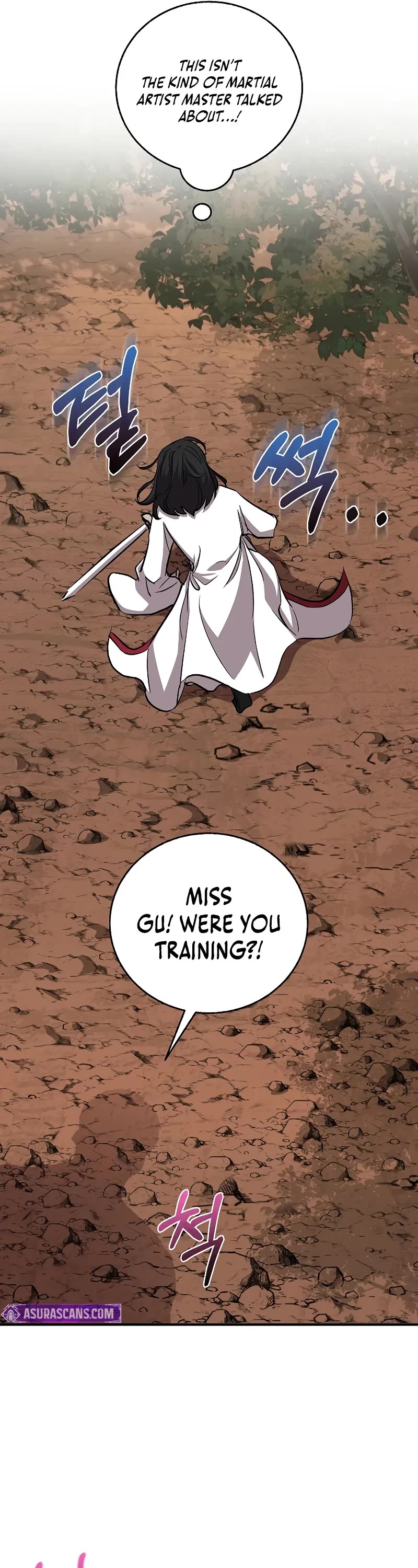 Childhood Friend of the Zenith Chapter 56 page 21 - Chapter 56
