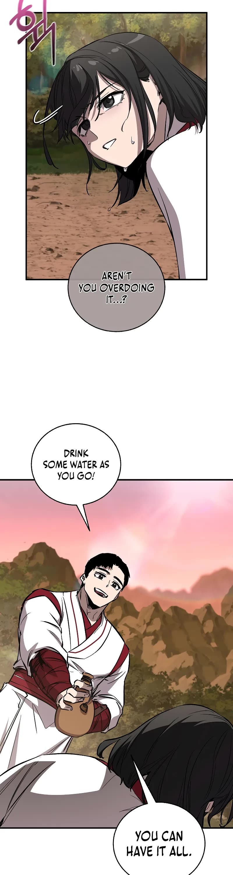 Childhood Friend of the Zenith Chapter 56 page 22 - Chapter 56