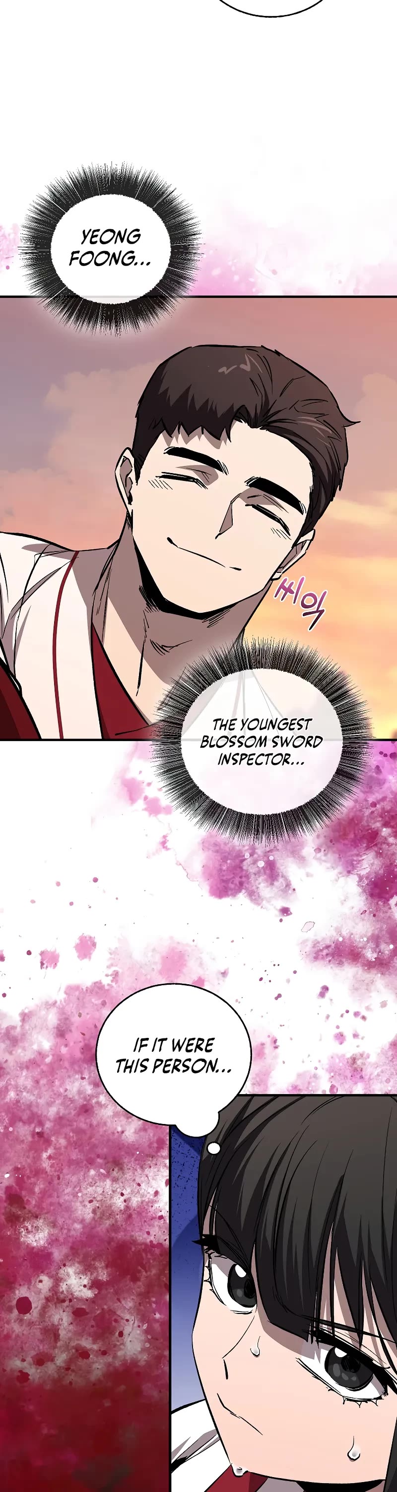 Childhood Friend of the Zenith Chapter 56 page 23 - Chapter 56