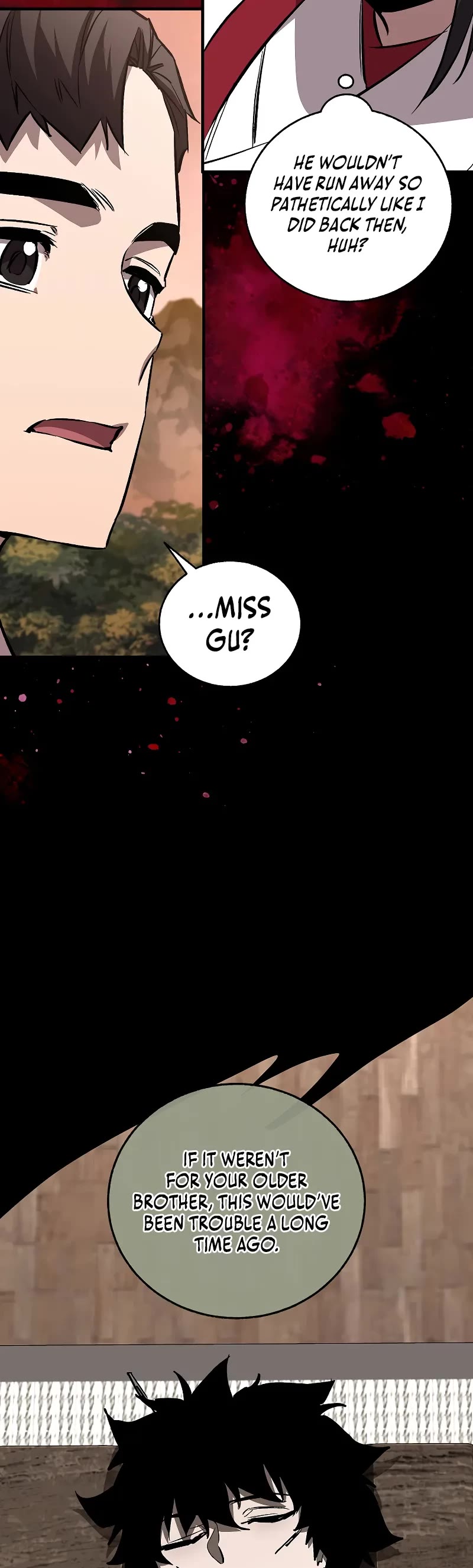 Childhood Friend of the Zenith Chapter 56 page 24 - Chapter 56