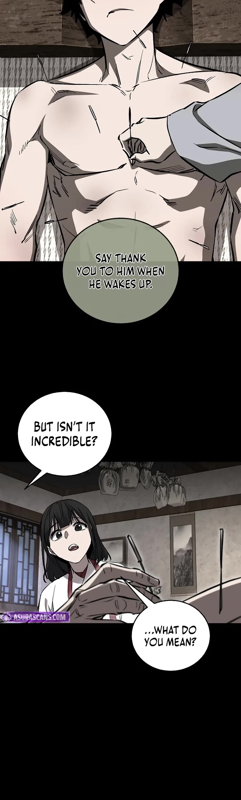 Childhood Friend of the Zenith Chapter 56 page 25 - Chapter 56
