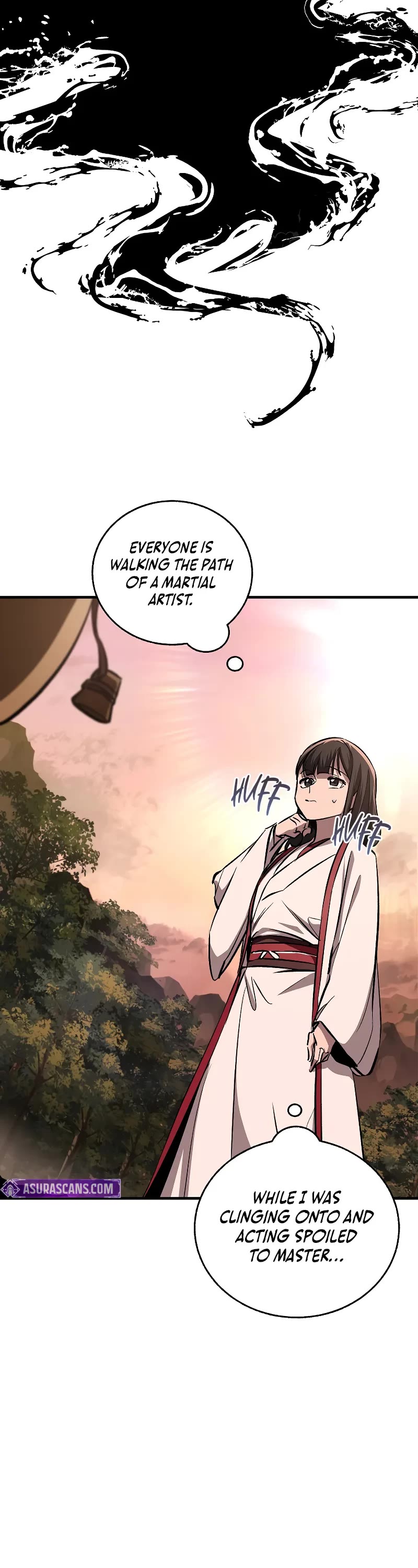 Childhood Friend of the Zenith Chapter 56 page 27 - Chapter 56