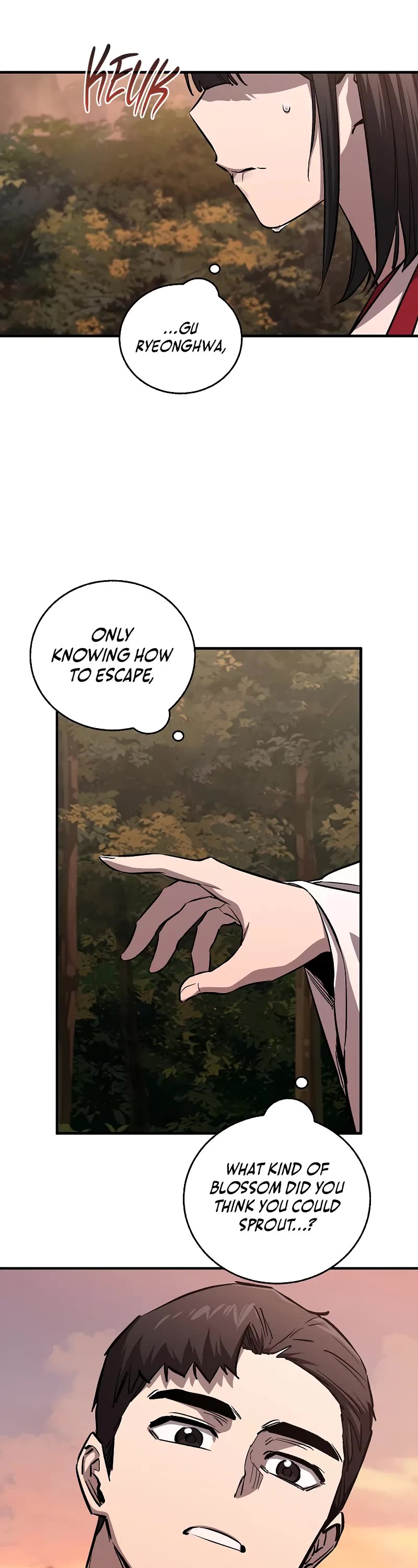 Childhood Friend of the Zenith Chapter 56 page 28 - Chapter 56