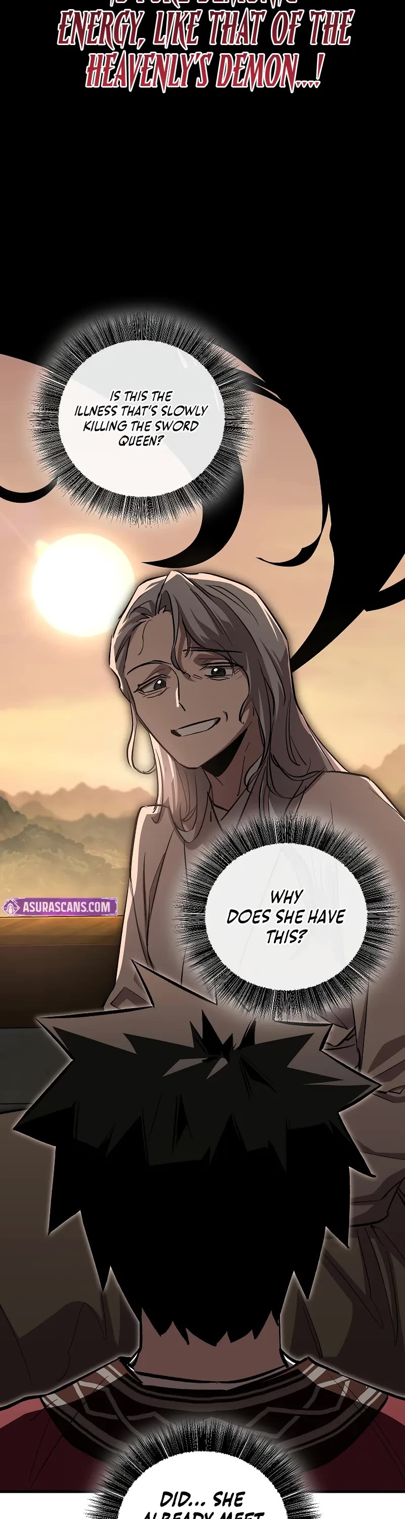 Childhood Friend of the Zenith Chapter 56 page 3 - Chapter 56