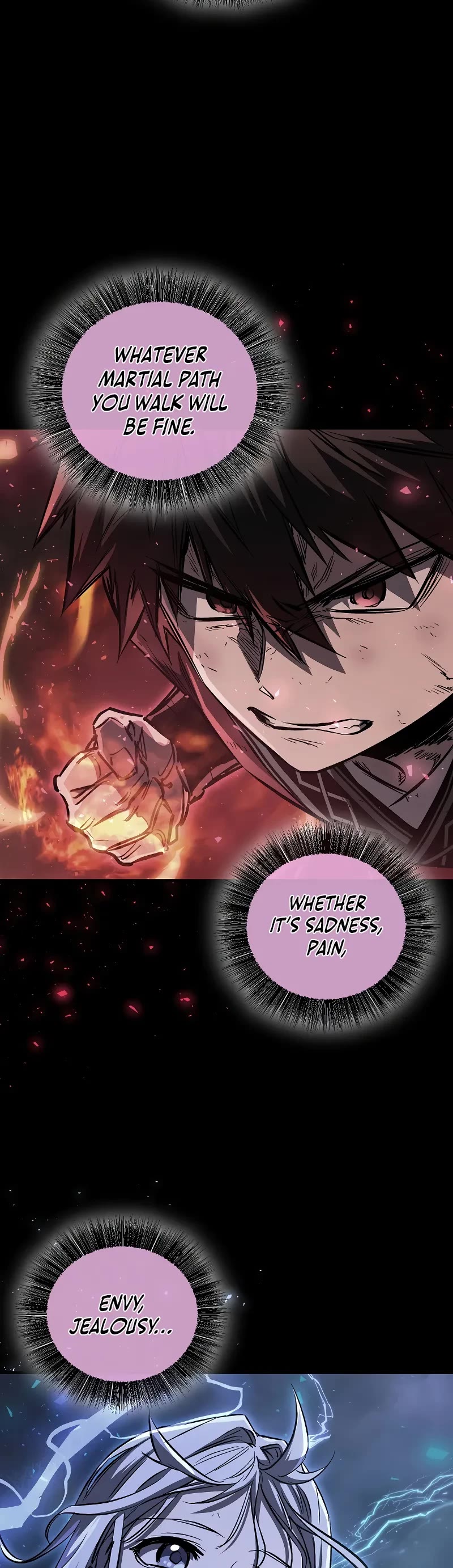 Childhood Friend of the Zenith Chapter 56 page 34 - Chapter 56