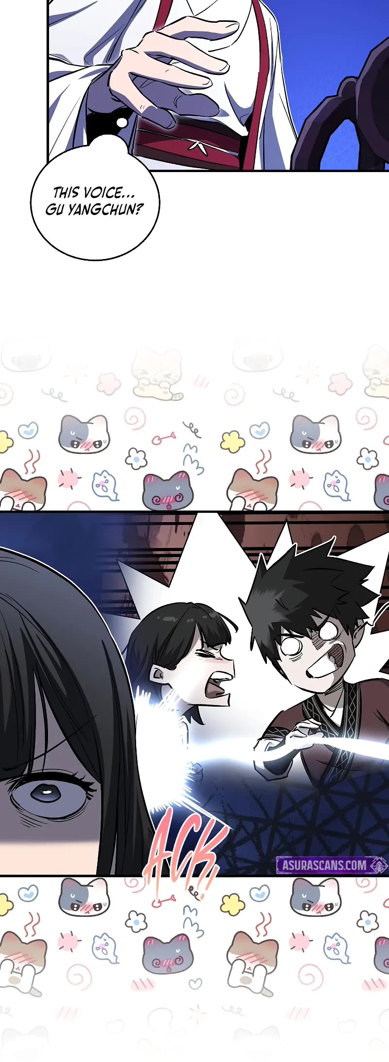 Childhood Friend of the Zenith Chapter 56 page 40 - Chapter 56