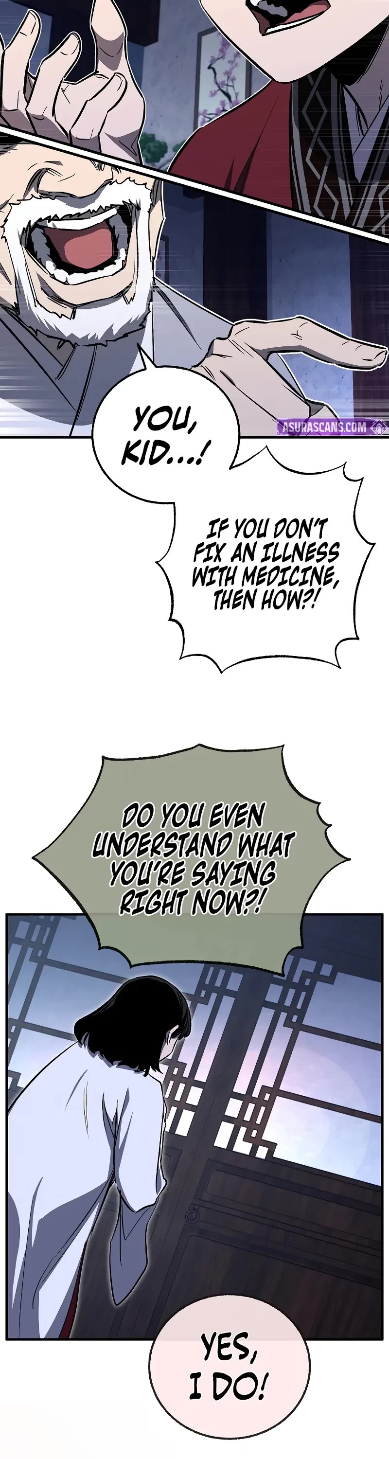 Childhood Friend of the Zenith Chapter 56 page 42 - Chapter 56