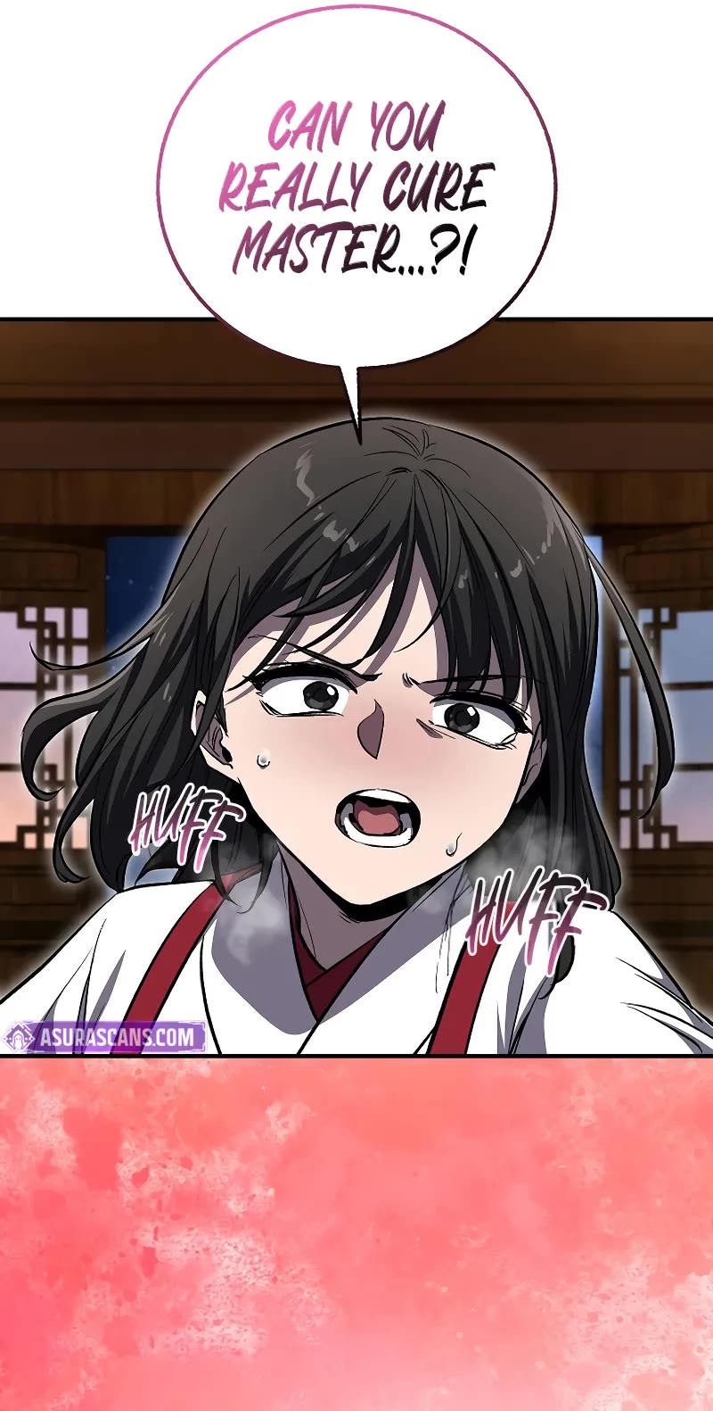 Childhood Friend of the Zenith Chapter 56 page 46 - Chapter 56