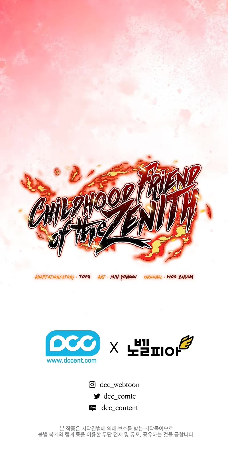 Childhood Friend of the Zenith Chapter 56 page 47 - Chapter 56