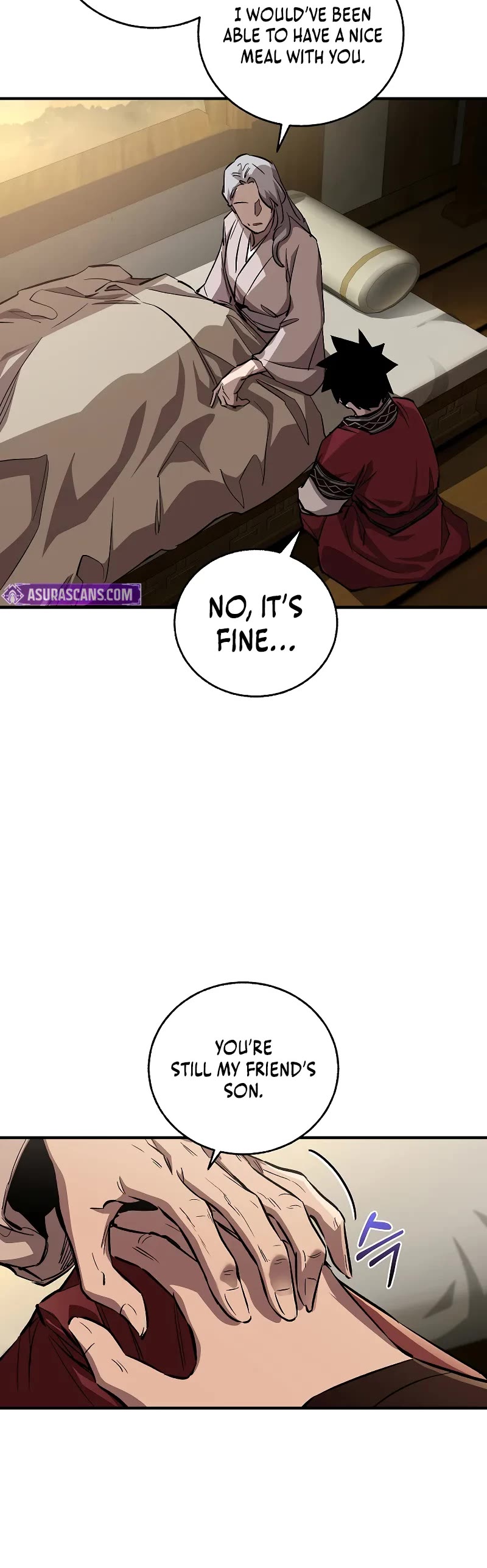 Childhood Friend of the Zenith Chapter 56 page 5 - Chapter 56