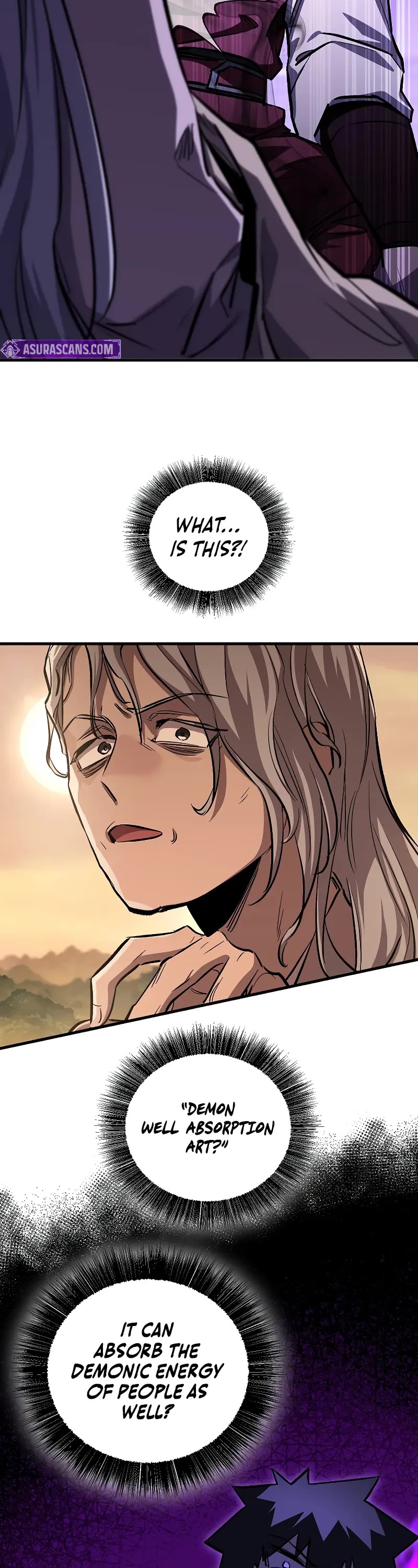 Childhood Friend of the Zenith Chapter 56 page 8 - Chapter 56