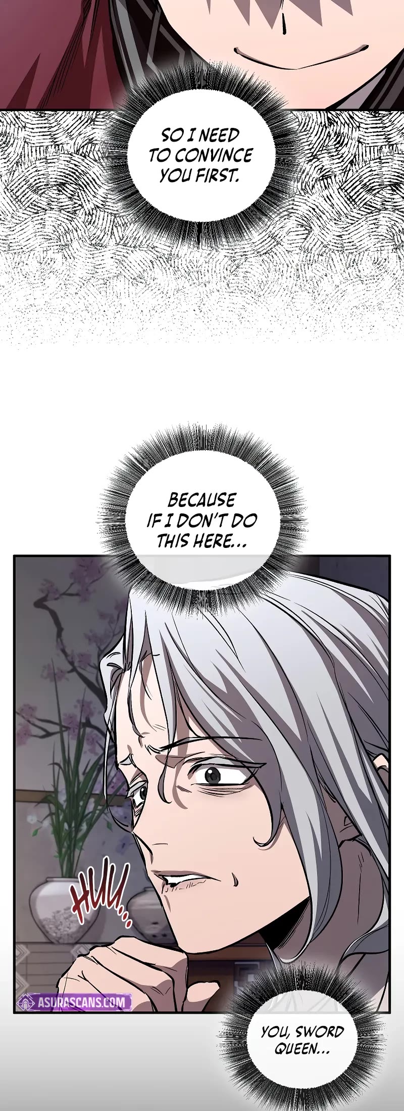 Childhood Friend of the Zenith Chapter 57 page 10 - Chapter 57